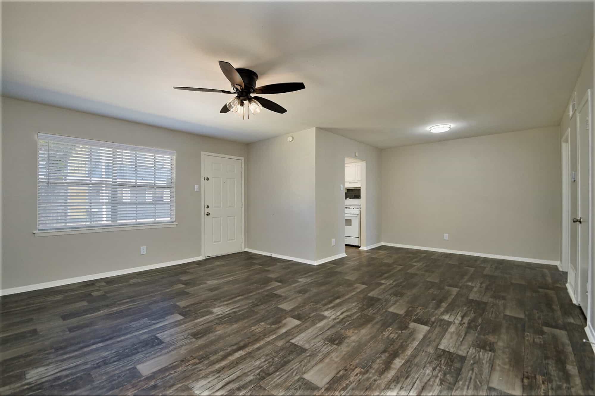 The Grove at Rampart San Antonio, Texas Apartments